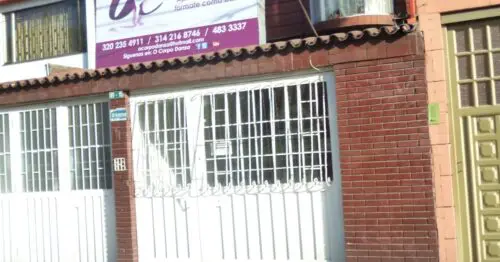 O CORPO O CORPO